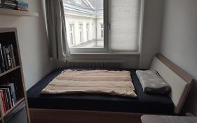 City Center Nook Rooms